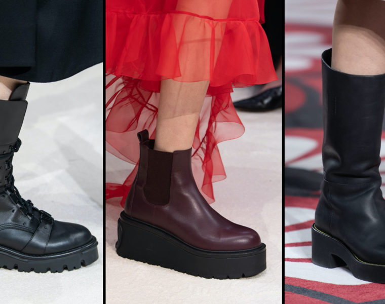 how to wear combat boots - italist