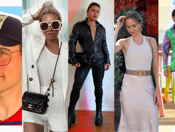 italist style icons fall 2020 wishlists