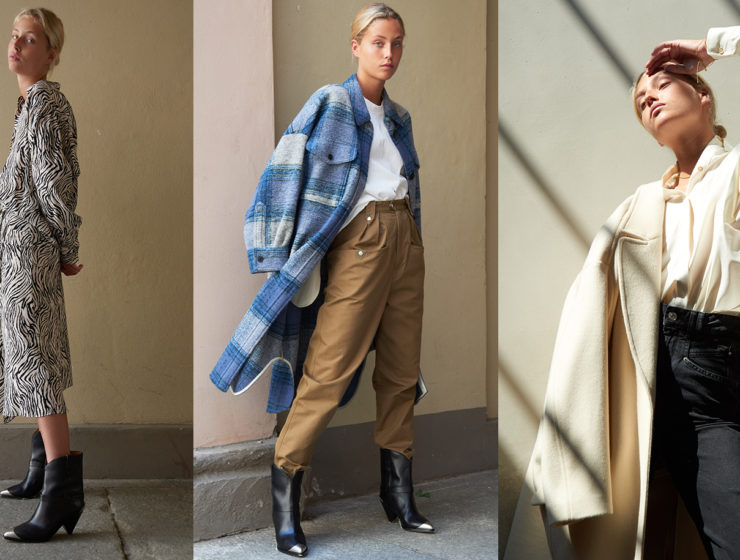isabel marant fall winter 2020 - italist