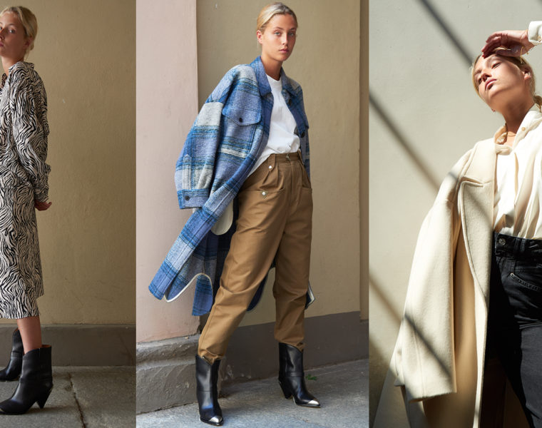 isabel marant fall winter 2020 - italist
