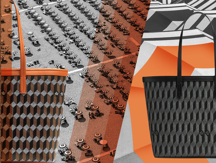 au départ bags accessories luxury travel italist