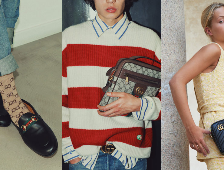 gucci sale at italist