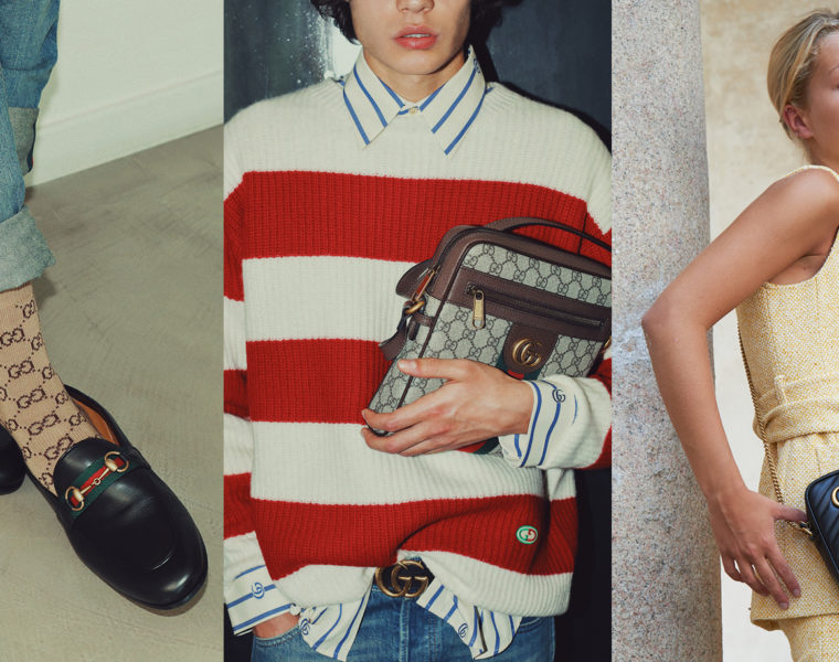 gucci sale at italist