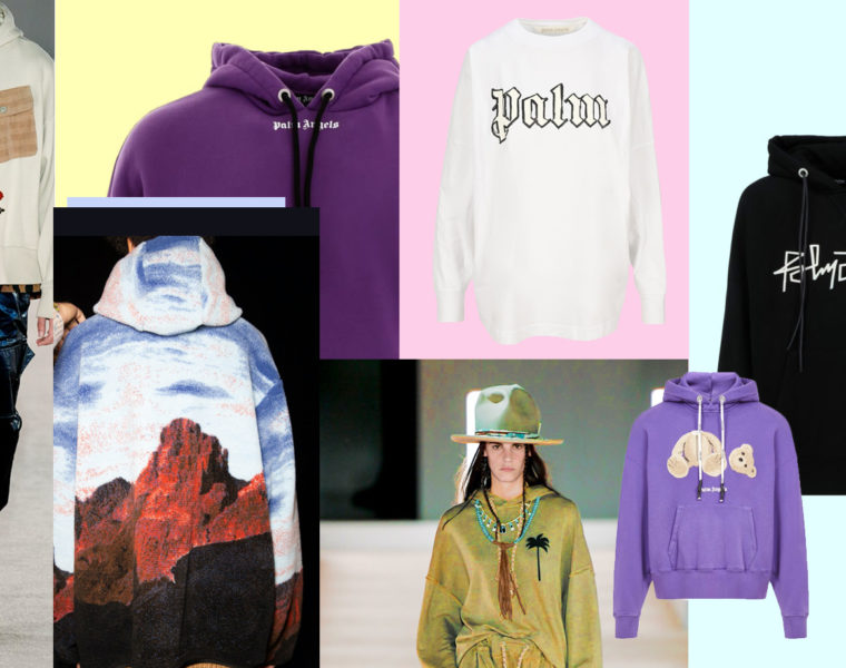 palm angels hoodie