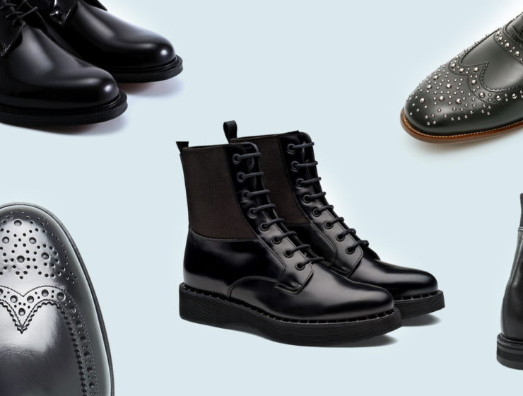 church's shoes italist