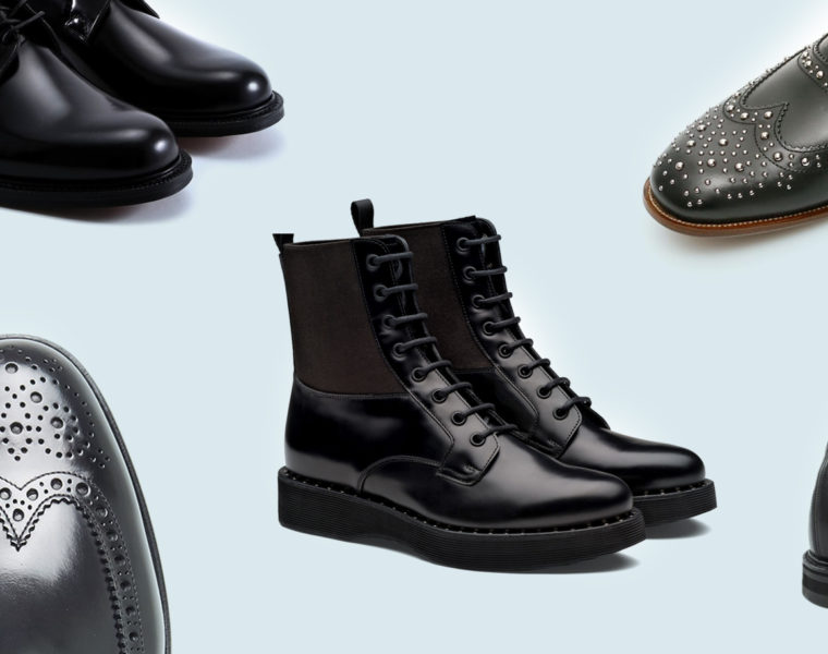 church's shoes italist