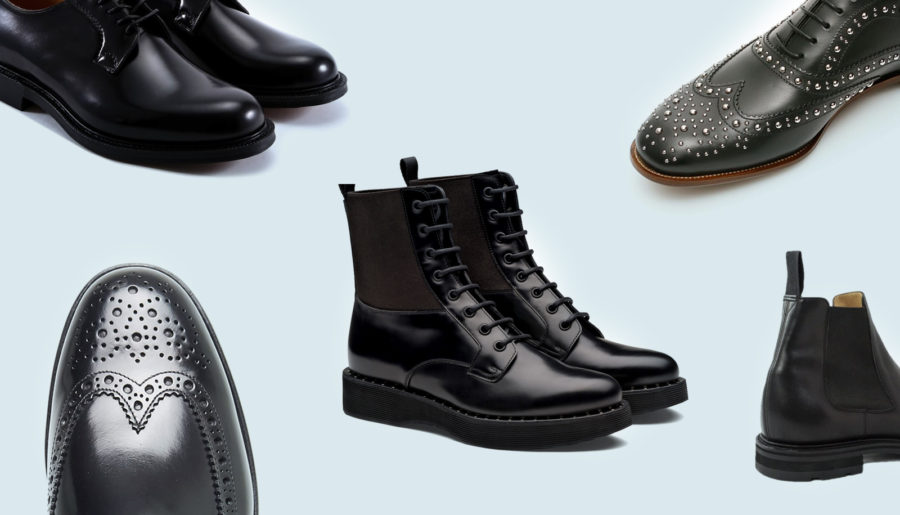 church's shoes italist