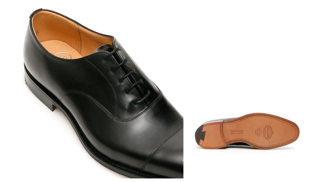 Church's Shoes is a name to know in fine, luxury footwear