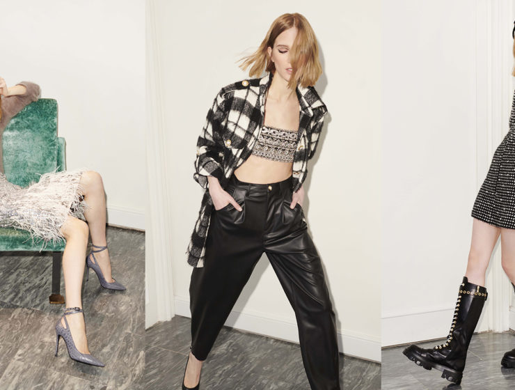 AMEN dresses, clothing at italist