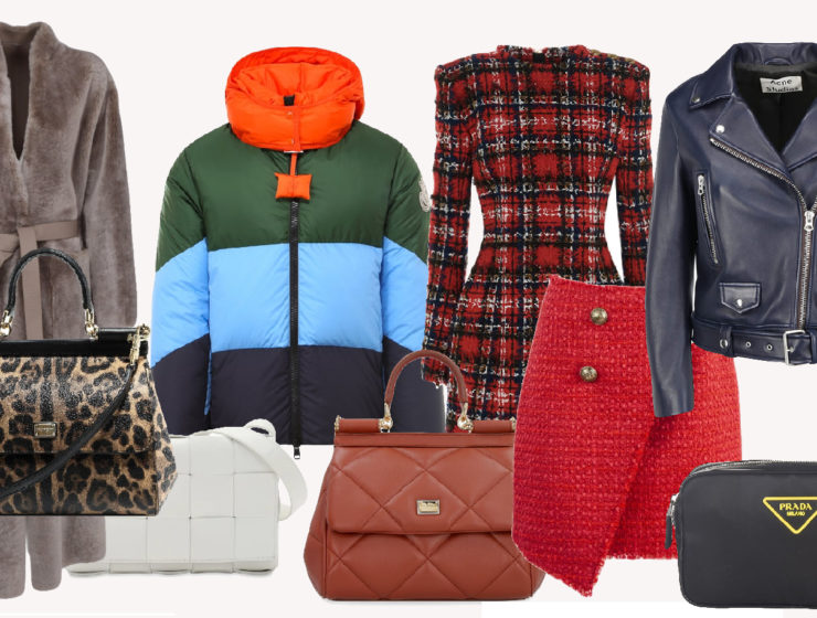 2020 italist luxury gift guide splurge steal invest