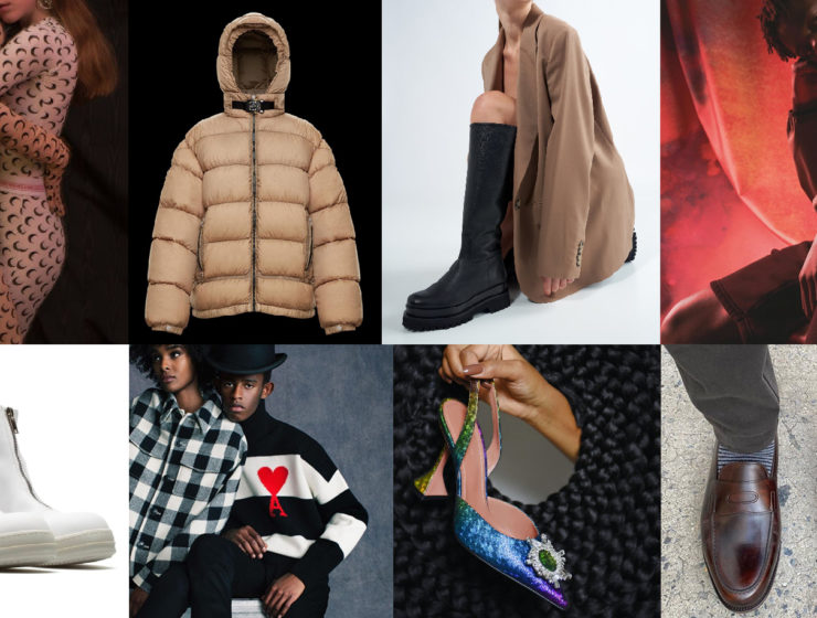 top fashion brands at italist