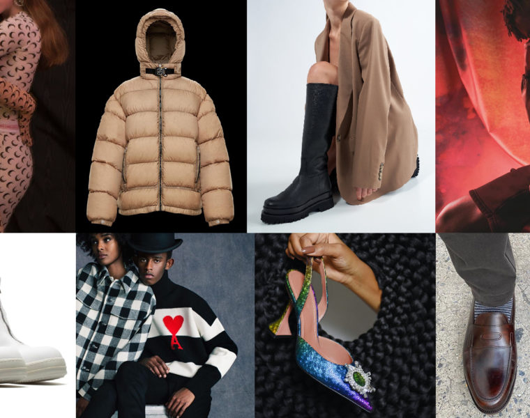 top fashion brands at italist