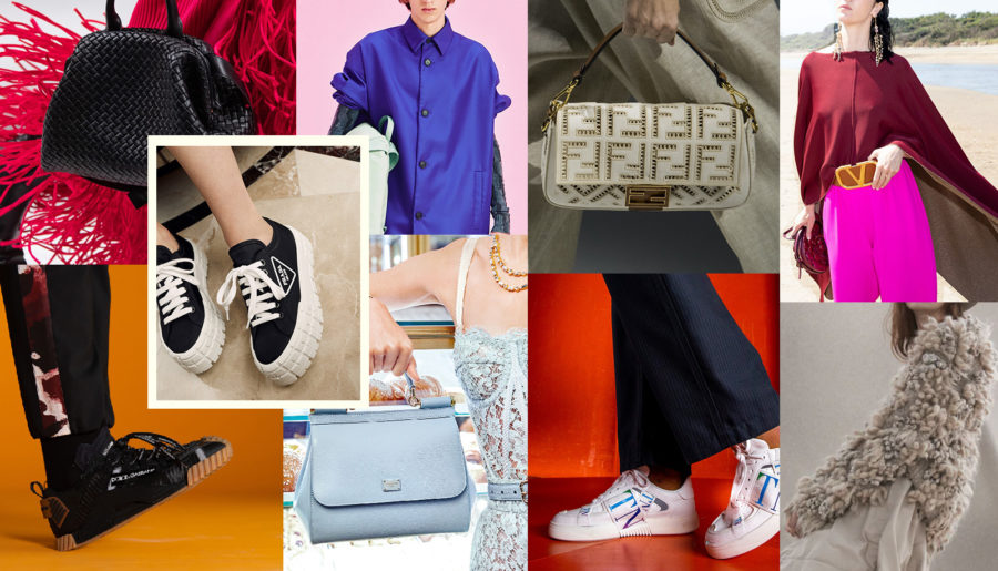 italist is like an Italian boutique online