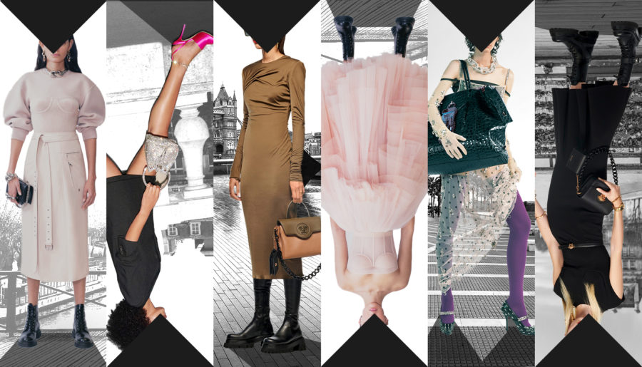 Are combat boots in style