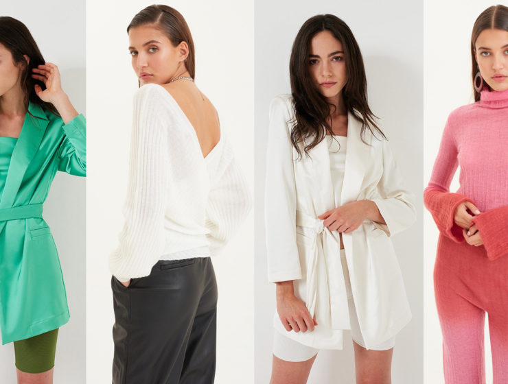 antonella rizza italian fashion swimwear knitwear at italist