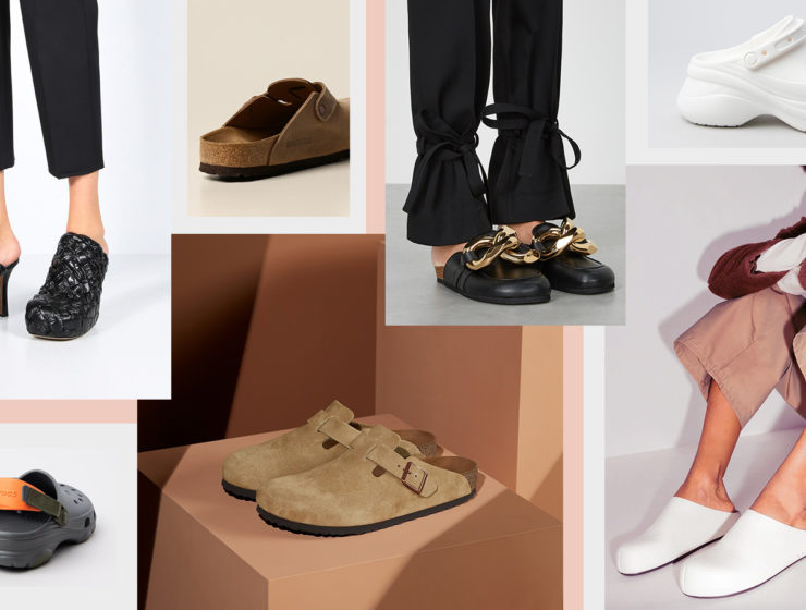 crocs clogs trending shoes