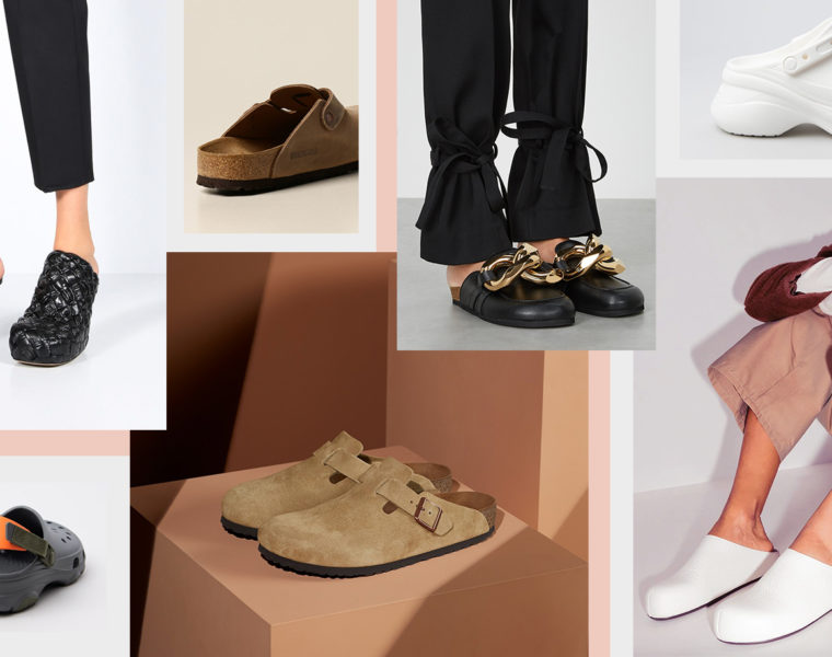 crocs clogs trending shoes