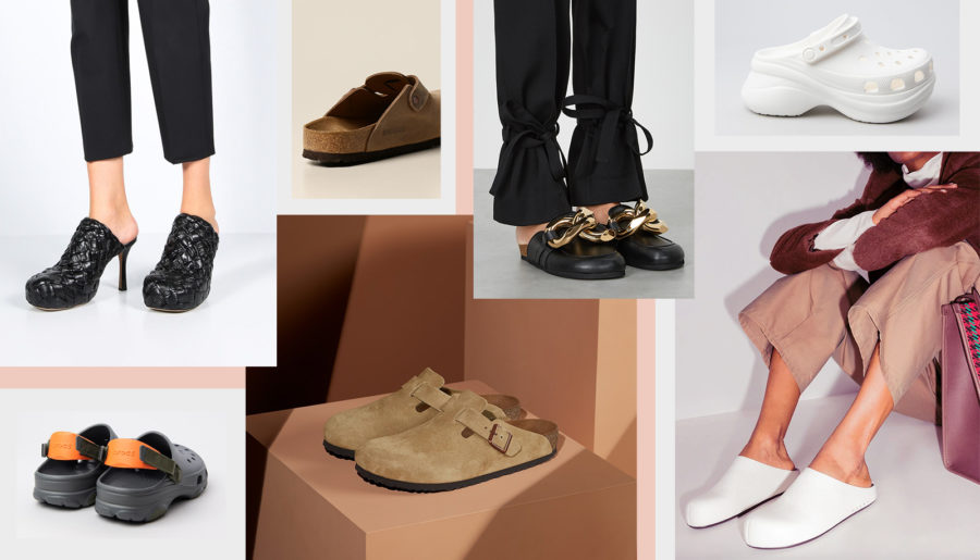 crocs clogs trending shoes