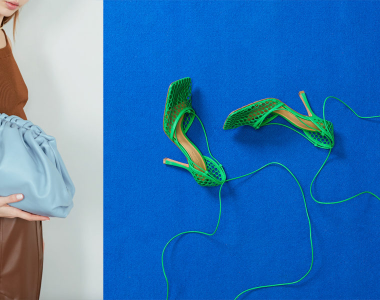 bottega veneta shoes sandals italist