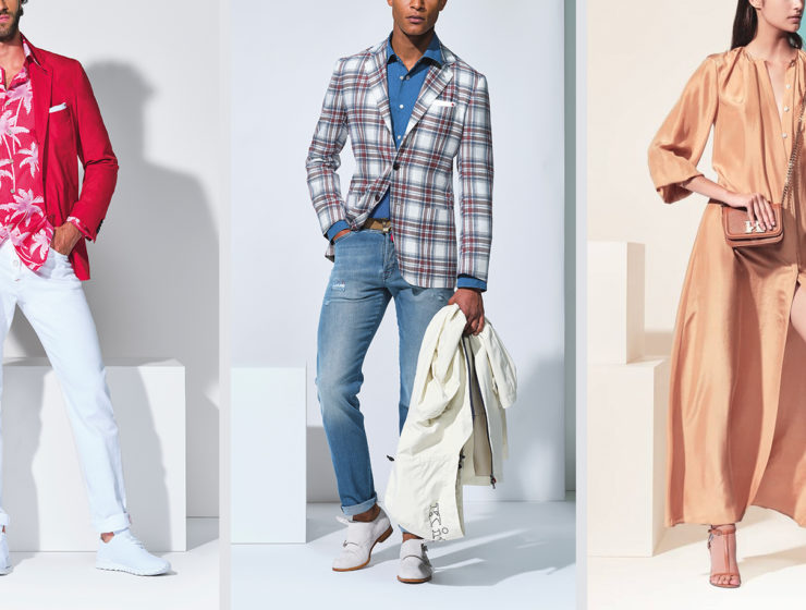 kiton suits for men and women italist