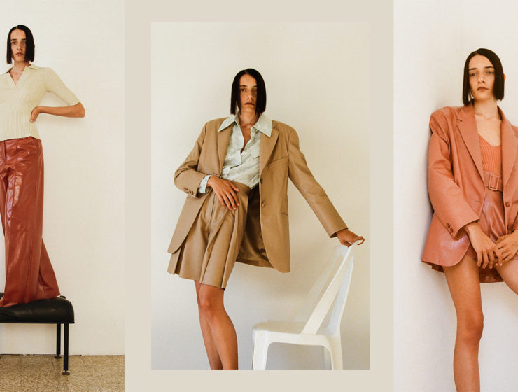 DROMe italian fashion brands italist