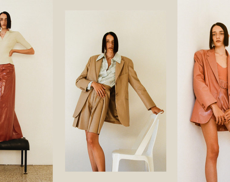 DROMe italian fashion brands italist