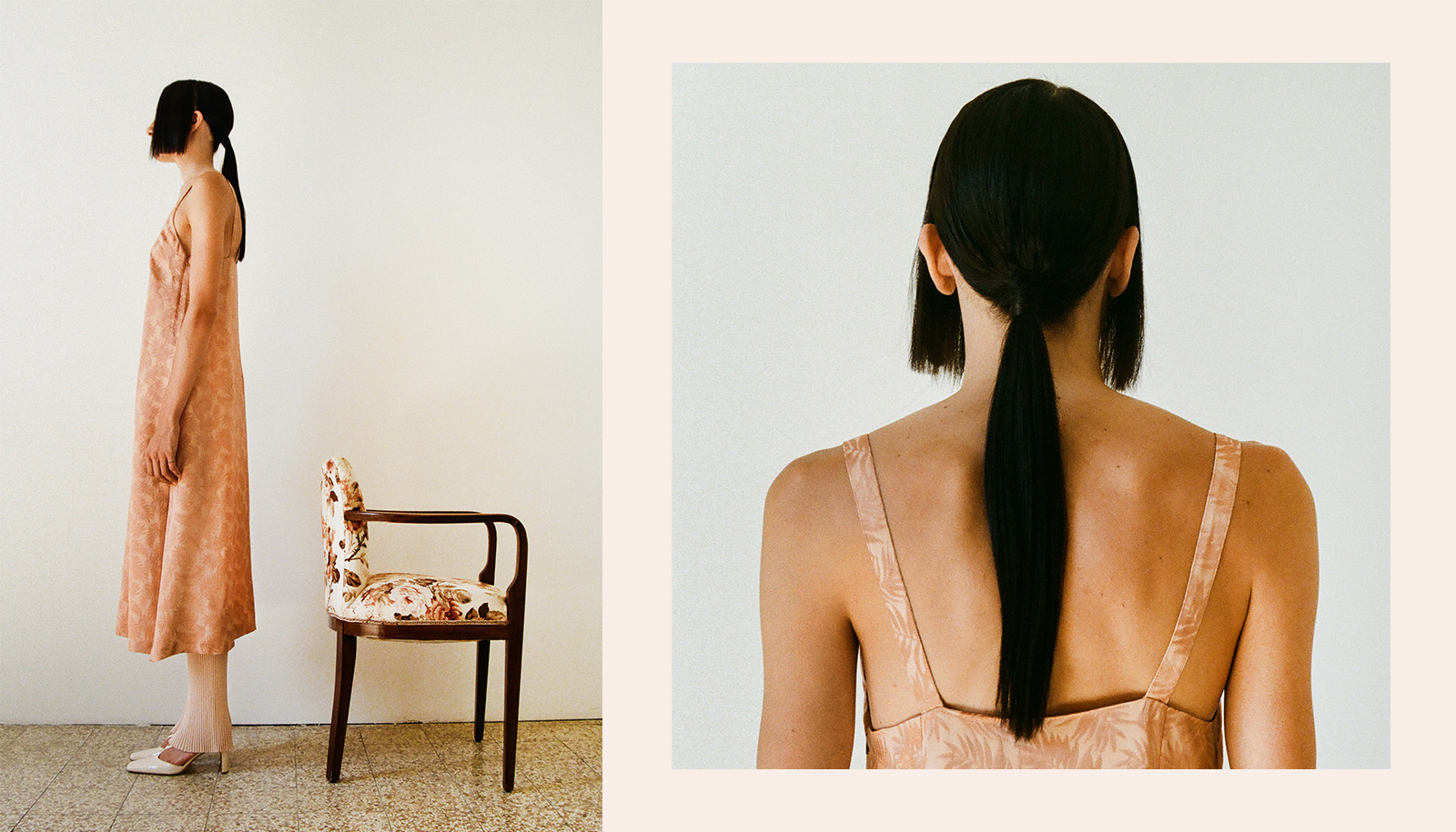 DROMe spring summer 2021 collection