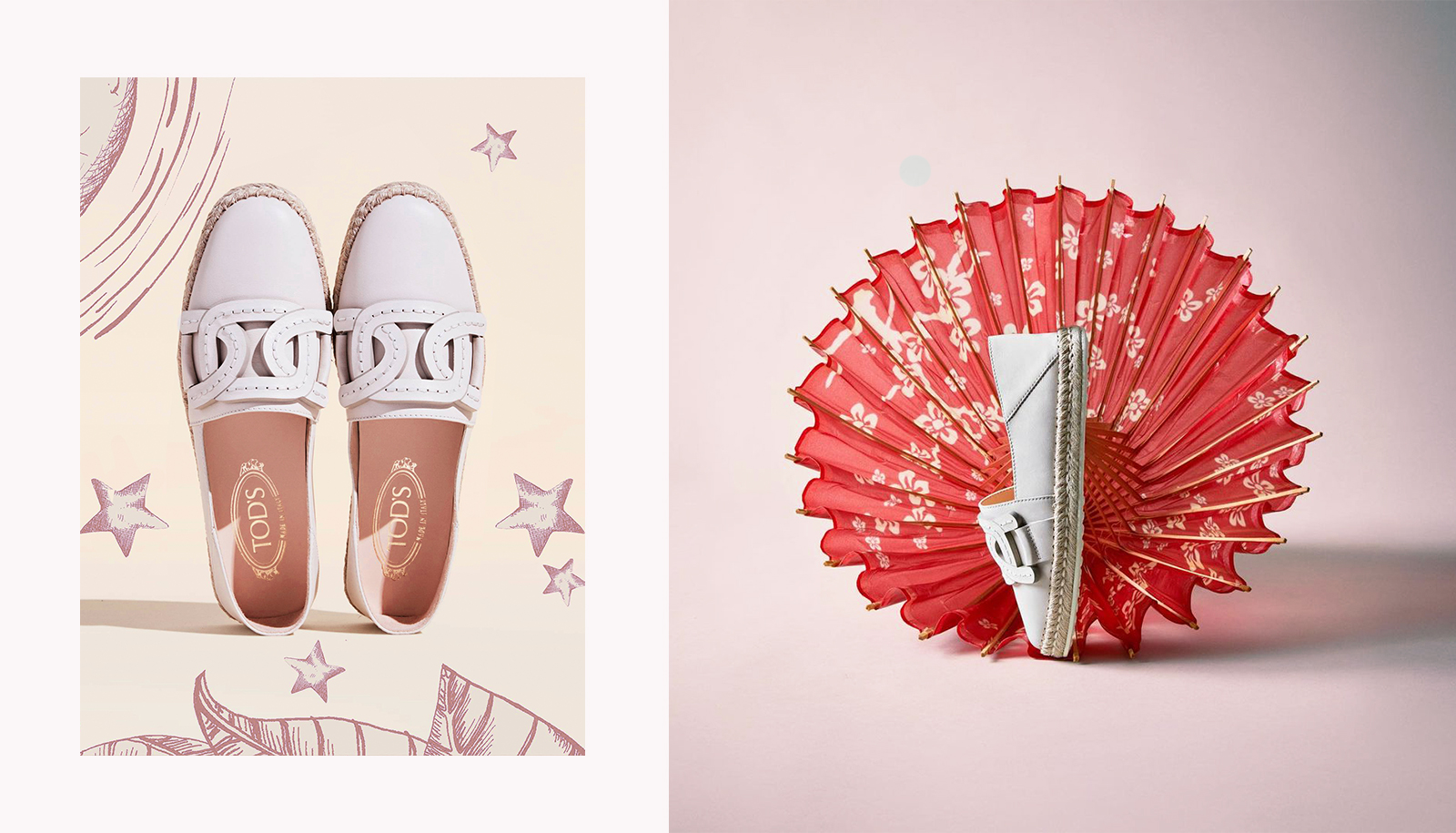 summer vacation outfits airport fashion tod's espadrilles