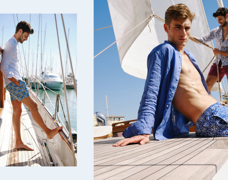 peninsula swimwear italist