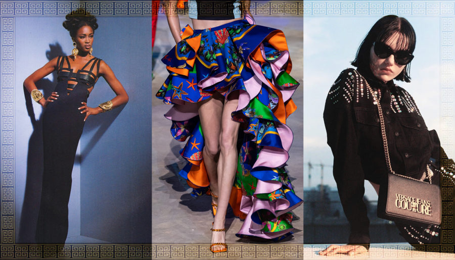 versace jeans couture or versace?