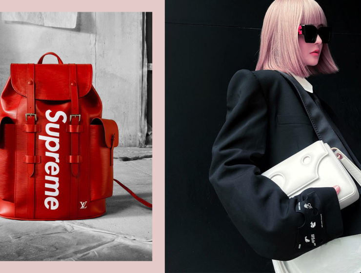 sustainable fashion ethical fashion brands italist supreme off-white virgil abloh