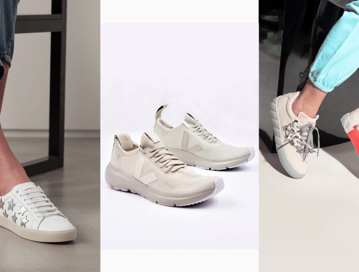 best white sneakers for women