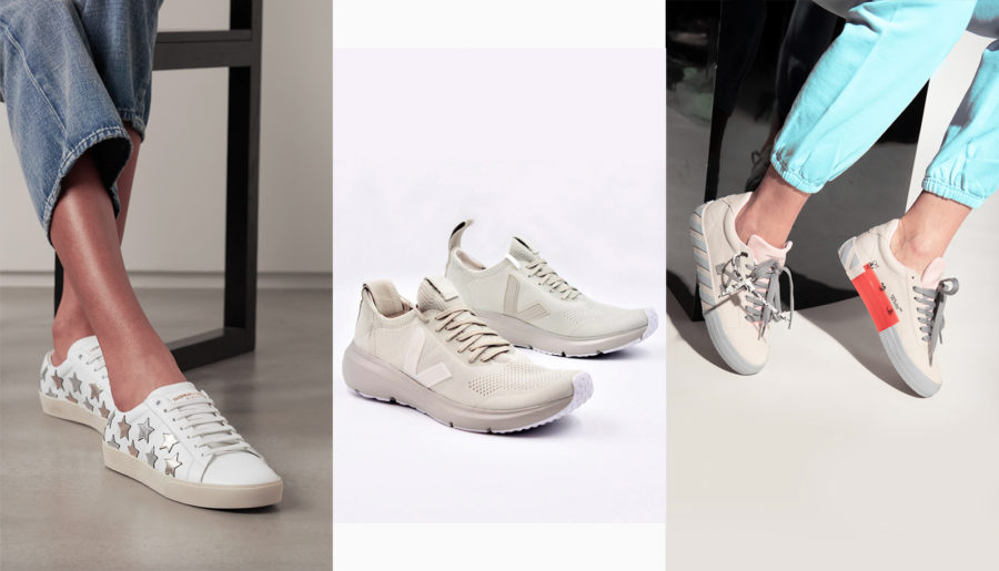 best white sneakers for women