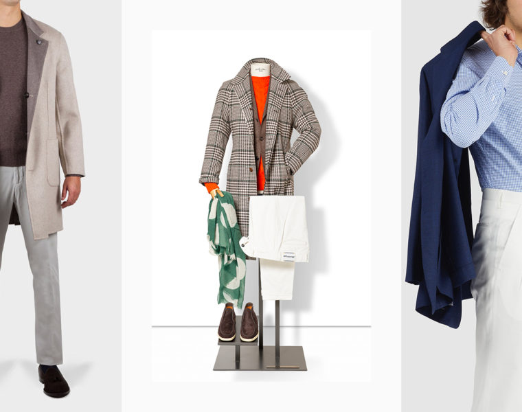 sartorio napoli at italist