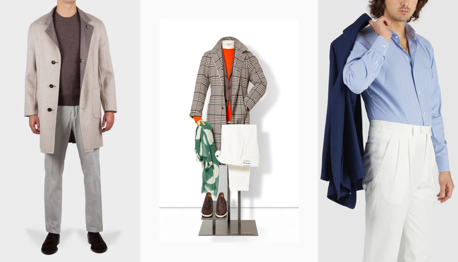 sartorio napoli at italist