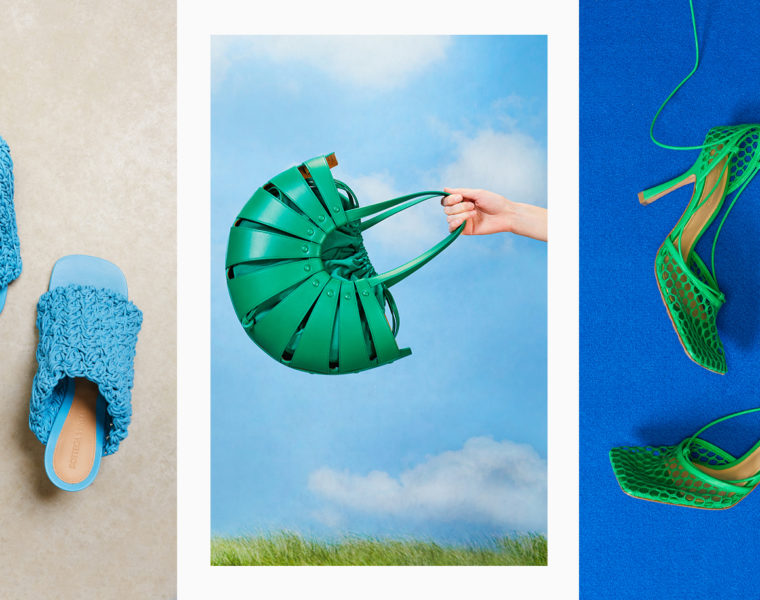 why is bottega veneta so expensive