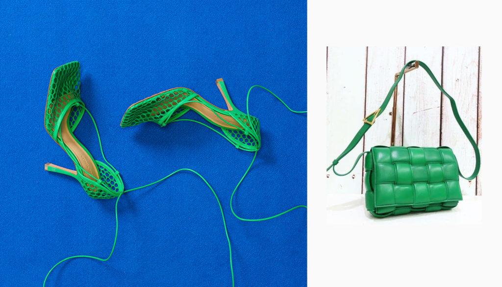 Why is Bottega so expensive + how to pronounce Bottega