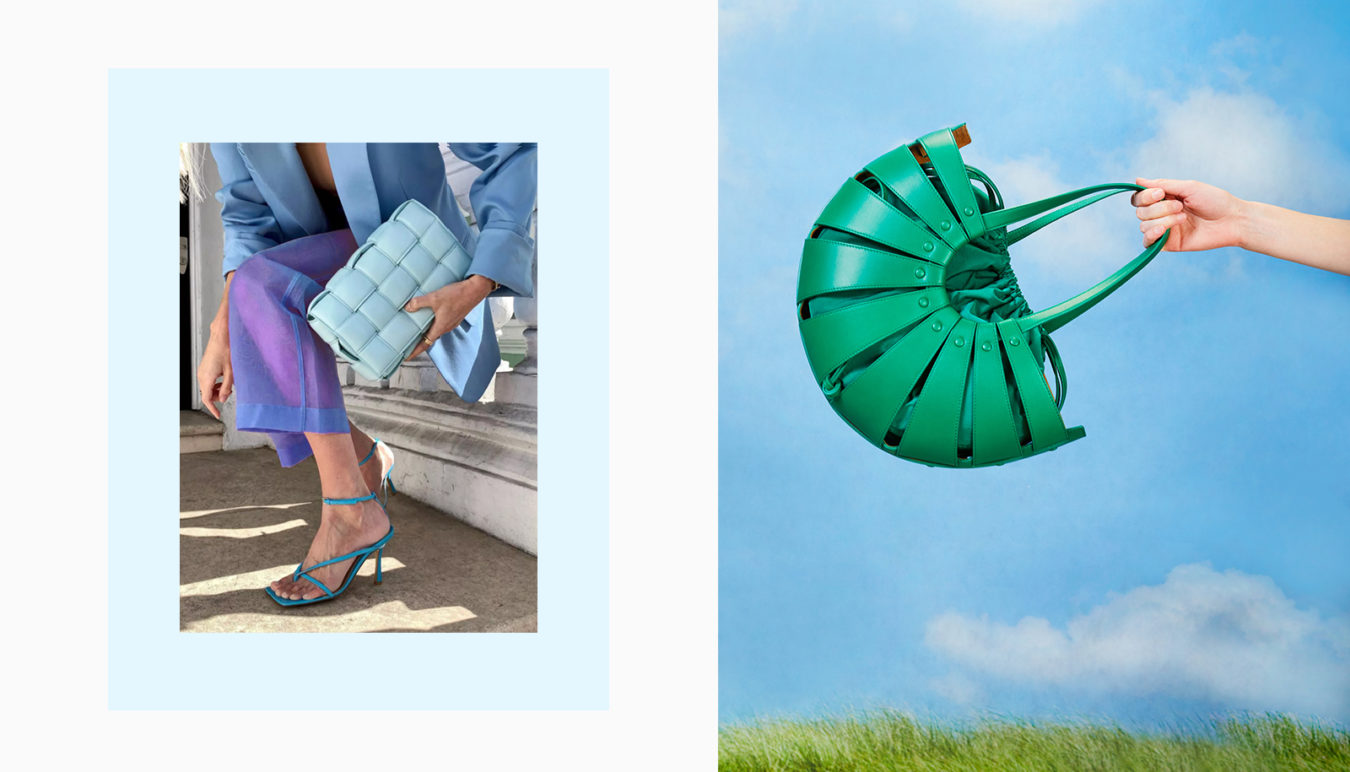 Why is Bottega so expensive + how to pronounce Bottega