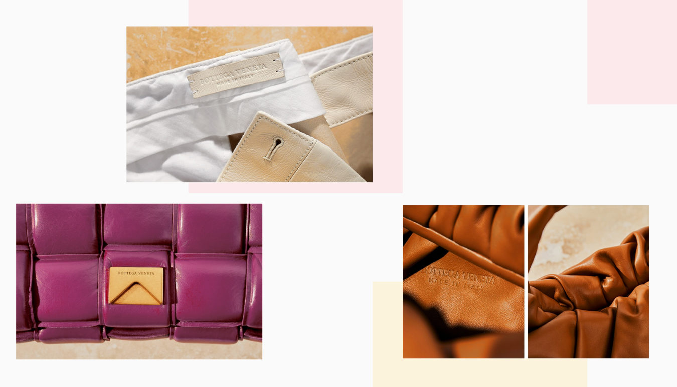 Why is Bottega so expensive + how to pronounce Bottega