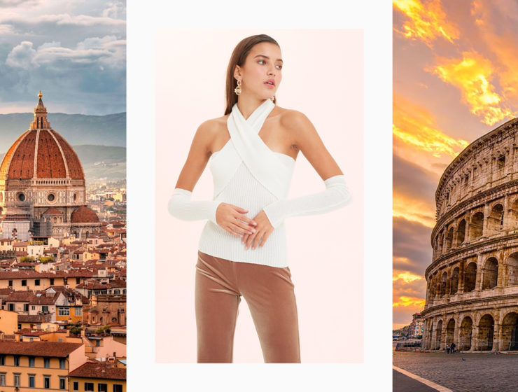 where to go in italy