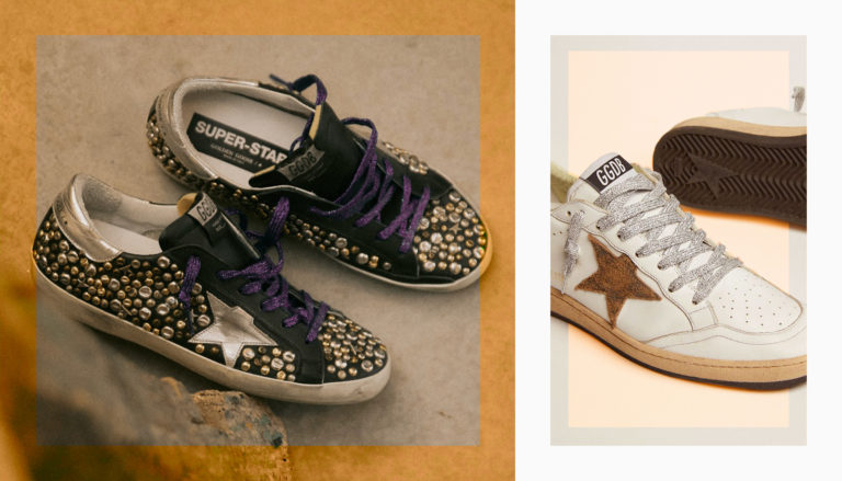 How To Tie Golden Goose Laces & Why Golden Goose Are So Expensive?