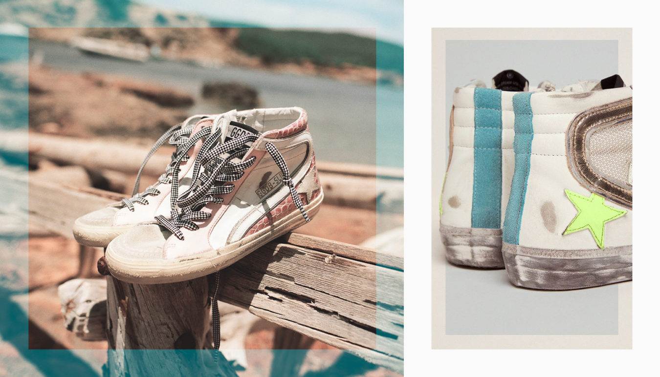 How To Tie Golden Goose Laces & Why Golden Goose Are So Expensive?