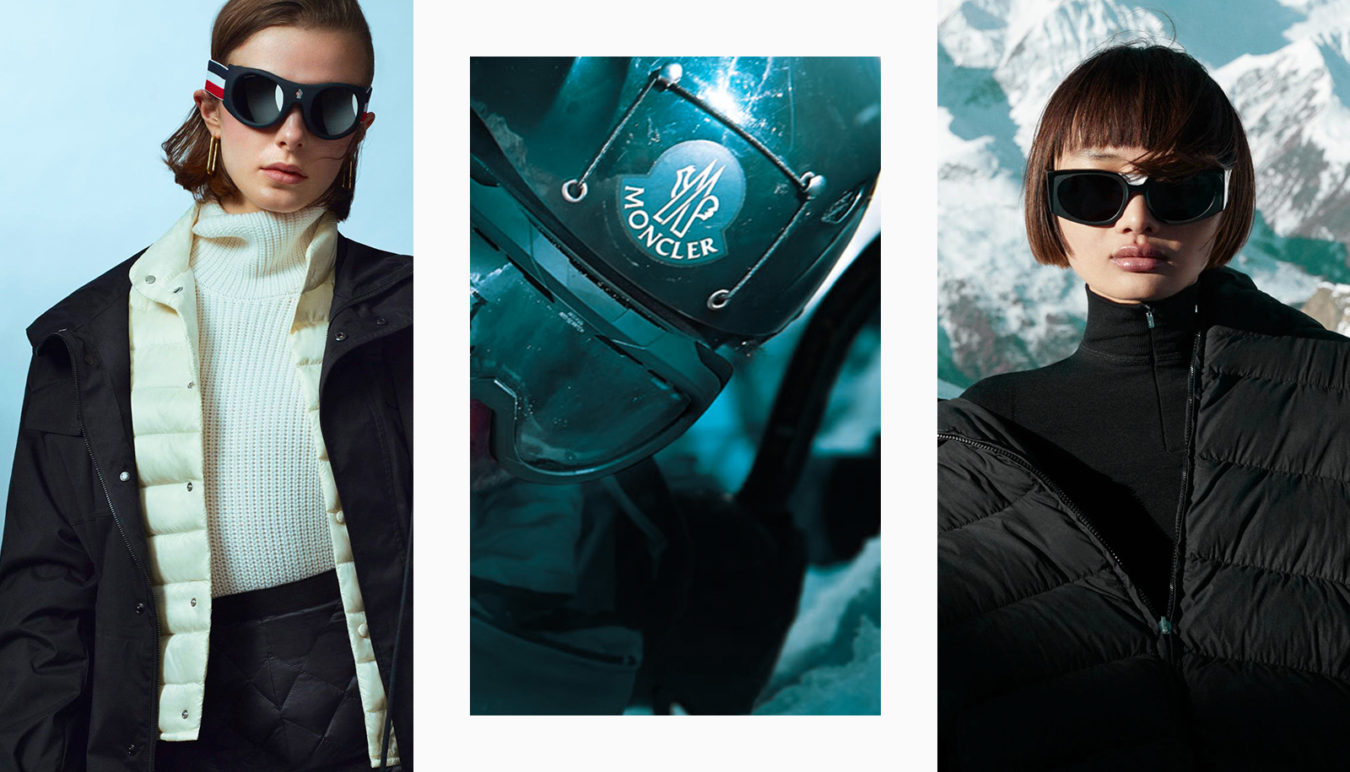What is Moncler named after? And how does Moncler sizing run?