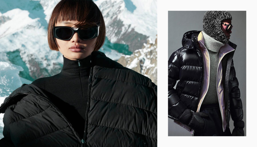 What is Moncler named after? And how does Moncler sizing run?