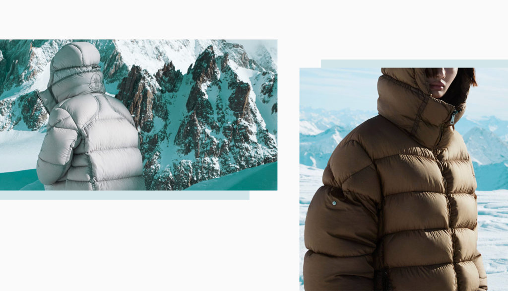 What is Moncler named after? And how does Moncler sizing run?