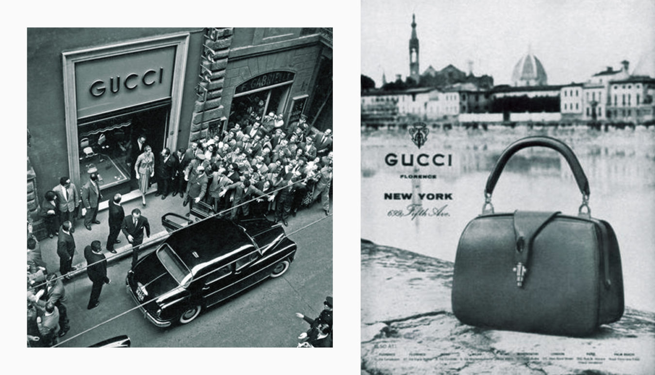 Where is Gucci made and why is Gucci so expensive? Gucci = explained