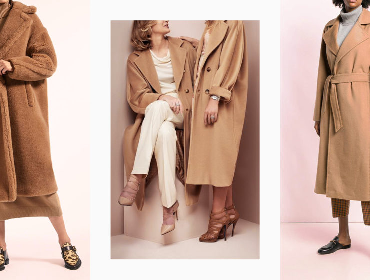 is max mara italian