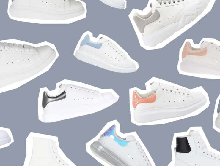 who is alexander mcqueen