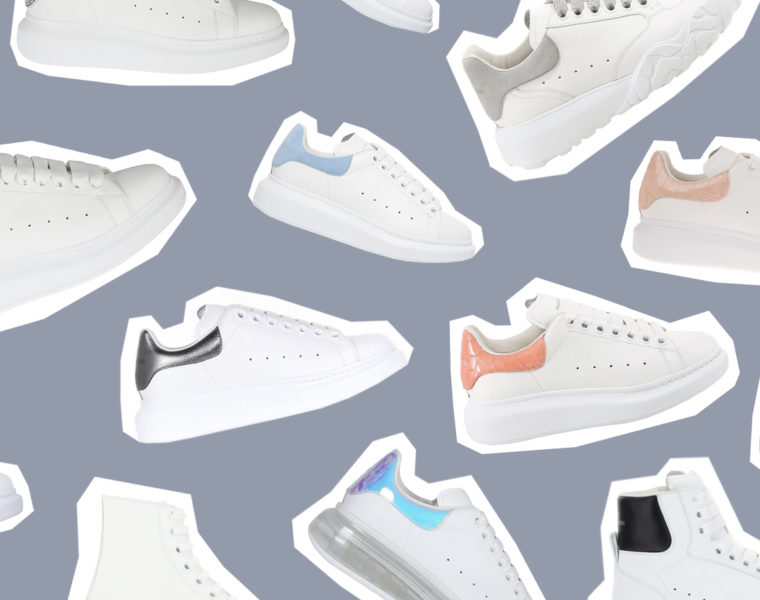 who is alexander mcqueen