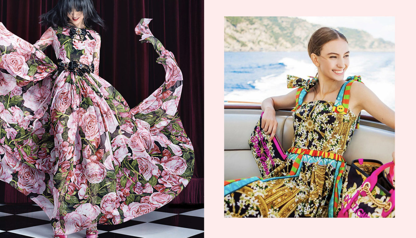 How to pronounce Dolce and Gabbana and who is Dolce and Gabbana?